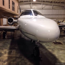 Kickapoo Downtown Airport