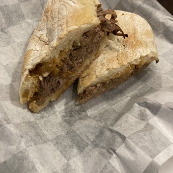 Press 195 - Bayside - Brisket sandwich - Sandwiches Near Me - Bayside, New York