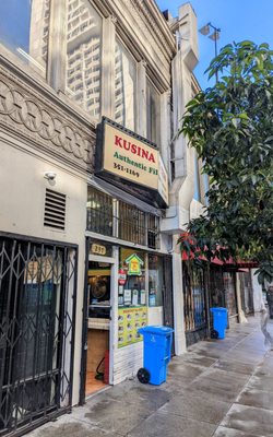 Kusina Ni Tess by null
