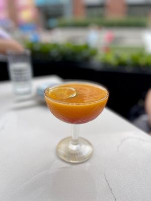 Buttermilk and Bourbon- Watertown by null