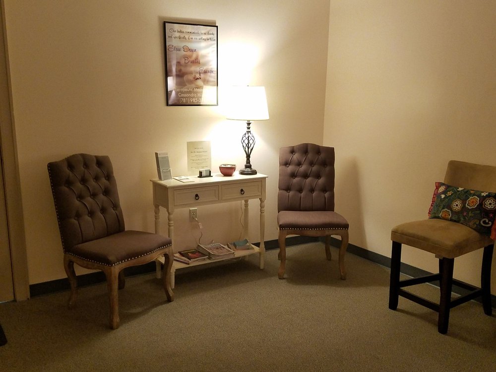 THERAPEUTIC MASSAGE BY CASSANDRA MILONE Updated August 2024 1073