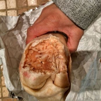 Frijoles! Fresh Mex Burritos - Chicken burrito - Mexican Near Me - Niagara Falls, Ontario Frijoles! Fresh Mex Burritos - Chicken burrito - Mexican Near Me - Niagara Falls, Ontario