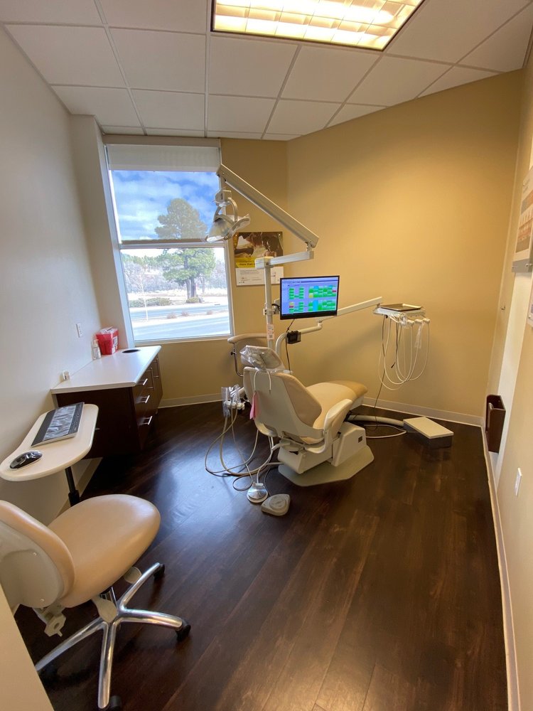 FLAGSTAFF MODERN DENTISTRY 21 Photos & 40 Reviews 304 S Regent St