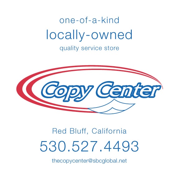 COPY CENTER Updated August 2024 18 Reviews 16 Antelope Blvd, Red