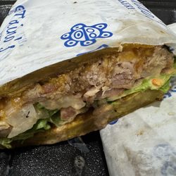 Tainos Bakery And Deli - Jibarito