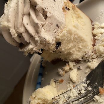 Sweet Lady Jane - Oreo cheesecake - Desserts Near Me - Santa Monica, California Sweet Lady Jane - Oreo cheesecake - Desserts Near Me - Santa Monica, California