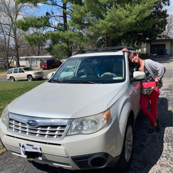 Casey Subaru - Used Subaru with Happy Niece - Car Dealers Near Me - Newport News, Virginia Casey Subaru - Used Subaru with Happy Niece - Car Dealers Near Me - Newport News, Virginia