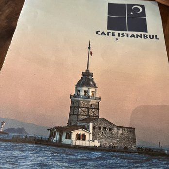 Cafe Istanbul - Turkish Near Me - Plano, Texas