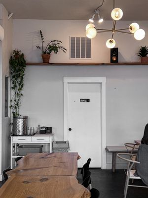 Futura Coffee Roasters - Arbor Lodge by null