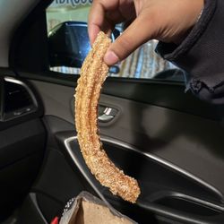 Churros el Sabroso