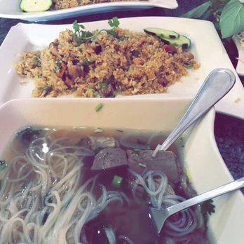 Pho Winner Vietnamese Restaurant - fried rice was AMAZING - Vietnamese Near Me - Norman, Oklahoma Pho Winner Vietnamese Restaurant - fried rice was AMAZING - Vietnamese Near Me - Norman, Oklahoma