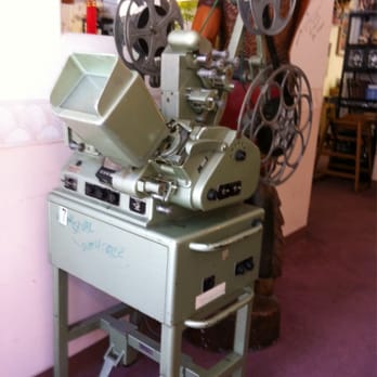 Pho Hana - Old Projector - Vietnamese Near Me - Rolling Hills Estates, California Pho Hana - Old Projector - Vietnamese Near Me - Rolling Hills Estates, California