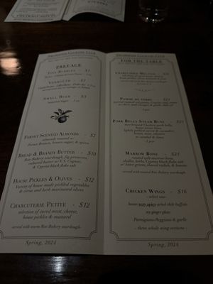 Swordfish Cocktail Club by null