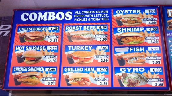 Key's Fuel Mart by null