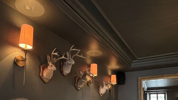 Restaurant Le Clan by null