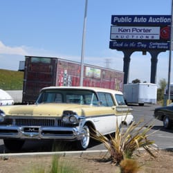 Ken Porter Auctions