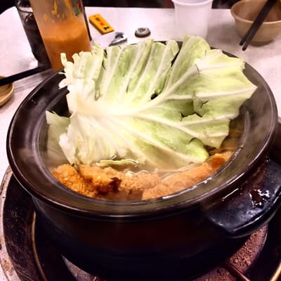 Ba Wei Ginger Duck by null