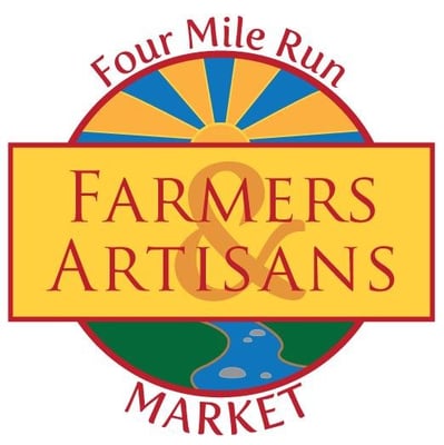 Four Mile Run Farmers & Artisans Market by null