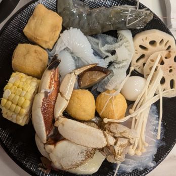 K-City BBQ - Hotpot - Hot Pot Near Me - Levittown, New York