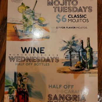 Padrino’s Cuban Restaurant - Special event days - Cuban Near Me - Dania Beach, Florida Padrino’s Cuban Restaurant - Special event days - Cuban Near Me - Dania Beach, Florida