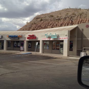 Spa Trends Nails - Nail Salons Near Me - El Paso, Texas Spa Trends Nails - Nail Salons Near Me - El Paso, Texas