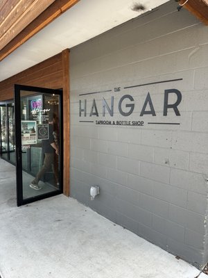 The Hangar - Taproom & Bottle Shop by null