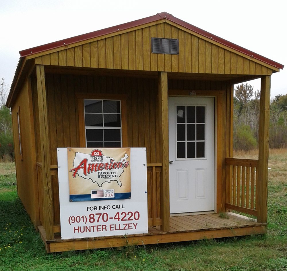 MID SOUTH SHEDS 16 Photos 1220 Covington Pike, Memphis, TN Yelp