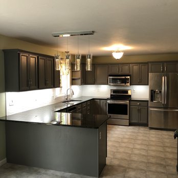 St. Joseph Granite - Countertop Installation Near Me - Bellingham, Massachusetts
