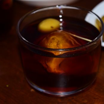 El Sidral - Vermouth - Cocktail Bars Near Me - Barcelona, B