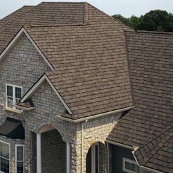 Absolute Building Solutions - CertainTeed Carriage House Luxury Shingle