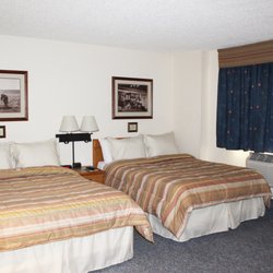 Mill Inn - Triple room
