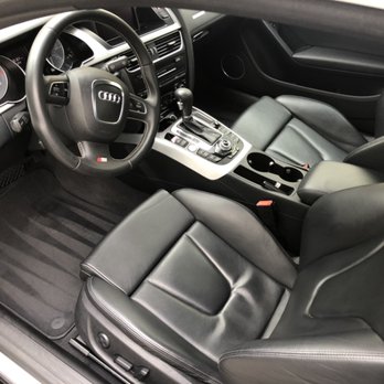 Austin’s Auto Detailing - Complete interior detail - Auto Detailing Near Me - Livermore, California