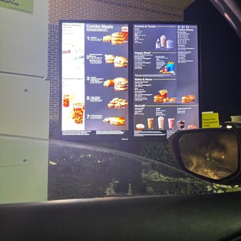McDonald's - Menu - Fast Food Near Me - Leesburg, Virginia McDonald's - Menu - Fast Food Near Me - Leesburg, Virginia