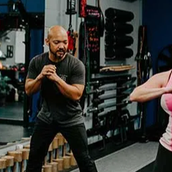 Drake Fitness