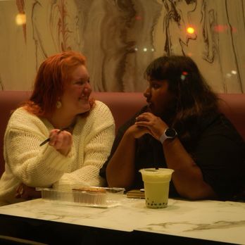 Sweets Talk - My friends - Bubble Tea Near Me - West Hollywood, California