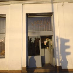 Zakład Fryzjerski Loczek