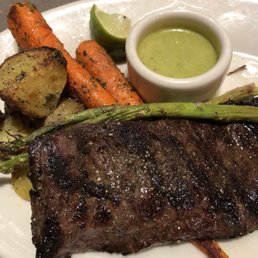 Skirt Steak