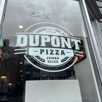 Dupont Pizza - Pizza Near Me - Washington, DC, District of Columbia Dupont Pizza - Pizza Near Me - Washington, DC, District of Columbia