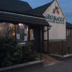 Royale Cantonese Restaurant
