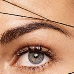 Eyebrow Threading for you