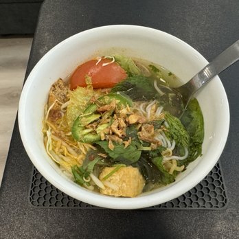 Pho Tai - Bun rieu - Vietnamese Near Me - Hayward, California