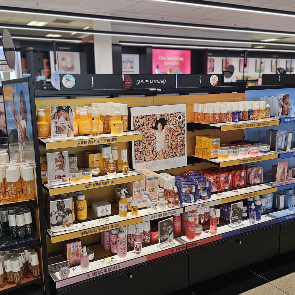 SEPHORA at Kohl's - Cosmetics & Beauty Supply Near Me - Plantation, Florida