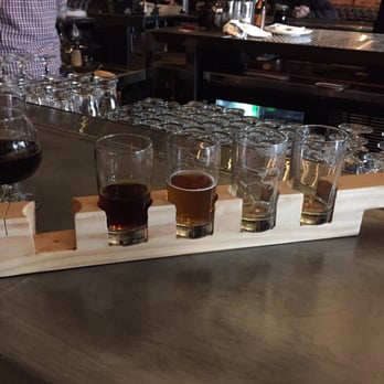 Forbidden Root - Some tastes - Brewpubs Near Me - Chicago, Illinois