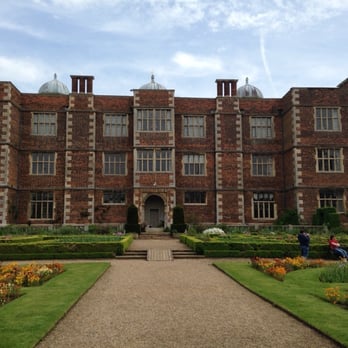 Doddington Hall Estates - Landmarks & Historical Buildings Near Me - Lincoln, LIN