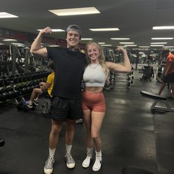 World Gym
