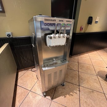 Jason's Deli - Free ice cream! Vanilla, chocolate, or swirl - Delis Near Me - Winston Salem, North Carolina