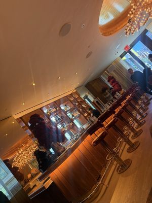 La Boca by Francis Mallmann by null