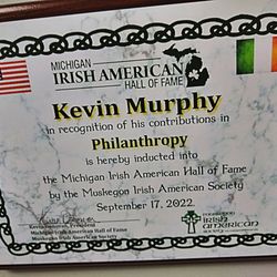 Murphy's Restaurant