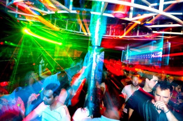 MJQ Concourse by null