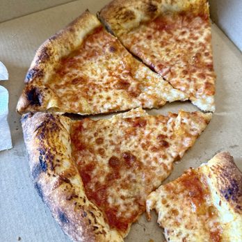 Artisan Pizza Cafe - Pizza Near Me - Columbus, Ohio